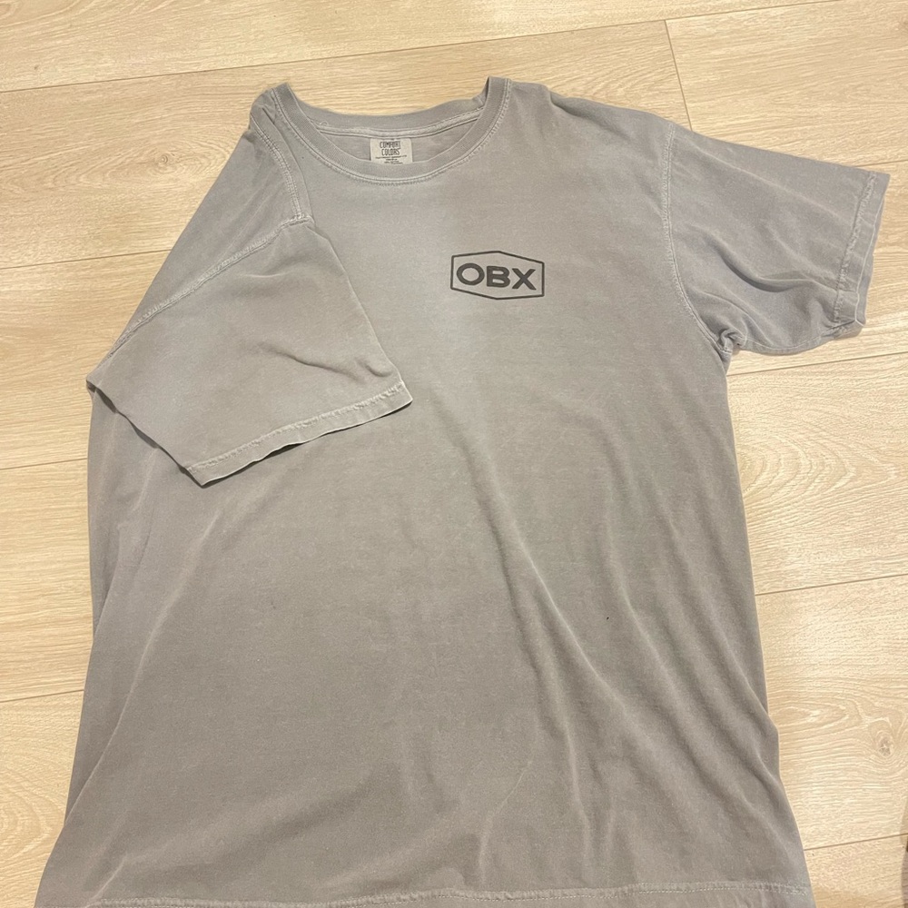 Outerbanks T-Shirt
